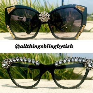 Bling Sunglasses Bundle